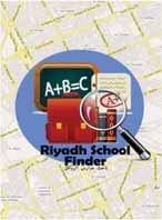 Riyadh Schools Finder Bedour Mohammad Al harbi, Rawdah Abdullah Abu Hashim, Samira Jaafar Lardhi, Shada Mohammad Aladadi, Sihaam Mishaal Alotaibi, Fatiha Bousbahi King Saud University, Riyadh, Saudi
