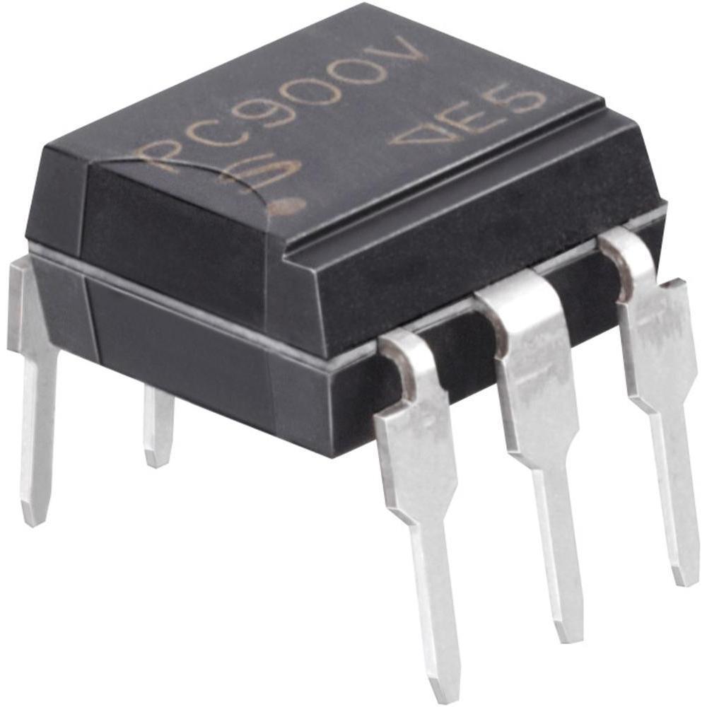 Optocoupler Optocoupler is used to connect two