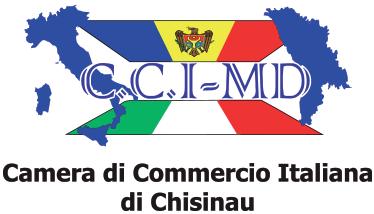 Camera de Comerţ şi Industrie Moldo-Italiană Italian Chamber of Commerce în Moldova Camera di Commercio e Industria Moldo-Italiana (C.C.I-MD) este Camera de Comerţ Italiană în Moldova, înfiinţată în