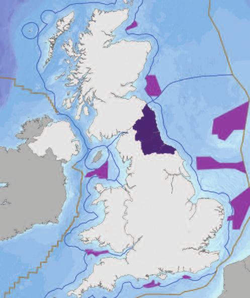 1 UK overview The UK offshore wind programme is the largest in the world, and is expected to form around half of the European market in the next 10 20 years.