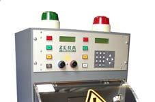 Insulation Test System The ZERA insulation test system presents adapted solutions for