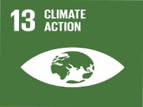 Contribute to the UN SDG targets 2, 12, 13 and 14 and support the implementation of