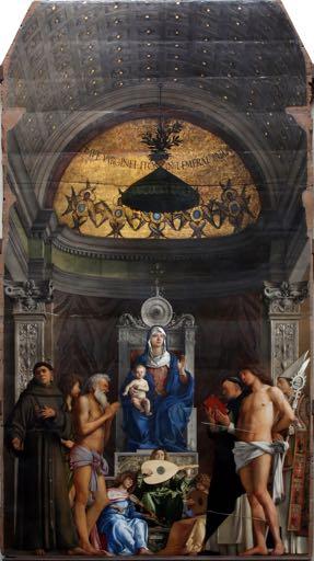 Giovanni Bellini,
