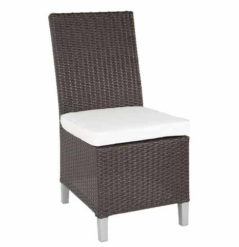 Signature Dining Side Chair SIG-B1DC1 The Signature Dining Side Chair is a classic piece