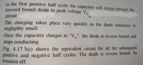 voltage is