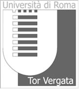 Università degli Studi di Roma Tor Vergata Dipartimento di