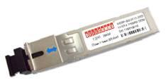 PRODUCT FEATURES BC-BL 35(53)12-20 SFP BIDI 1.25G 1310/1550nm (1550/1310nm) DDM 20KM Transceiver Up to 1.