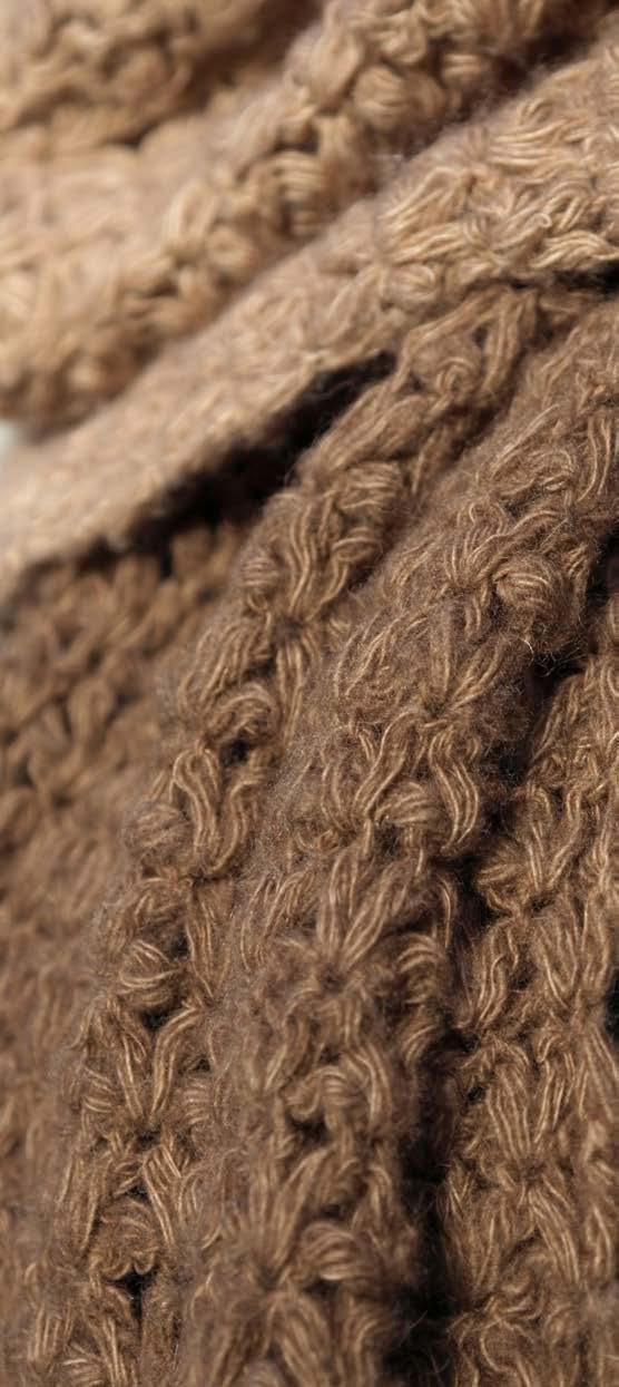 soft sheep wool with  label inside the beanie Manufactured in Nepal Pack of 3 per color WINTER
