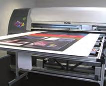 free! In designing the Zephyr 65, Mutoh has combined elegant looks with first class and proven system elements based on more than a decade of