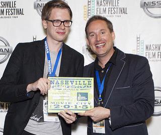 NaFF Screenwriting Competition Overview 2016 The Nashville Film Festival (NaFF) Screenwriting Competition runs through midnight January 8, 2016.
