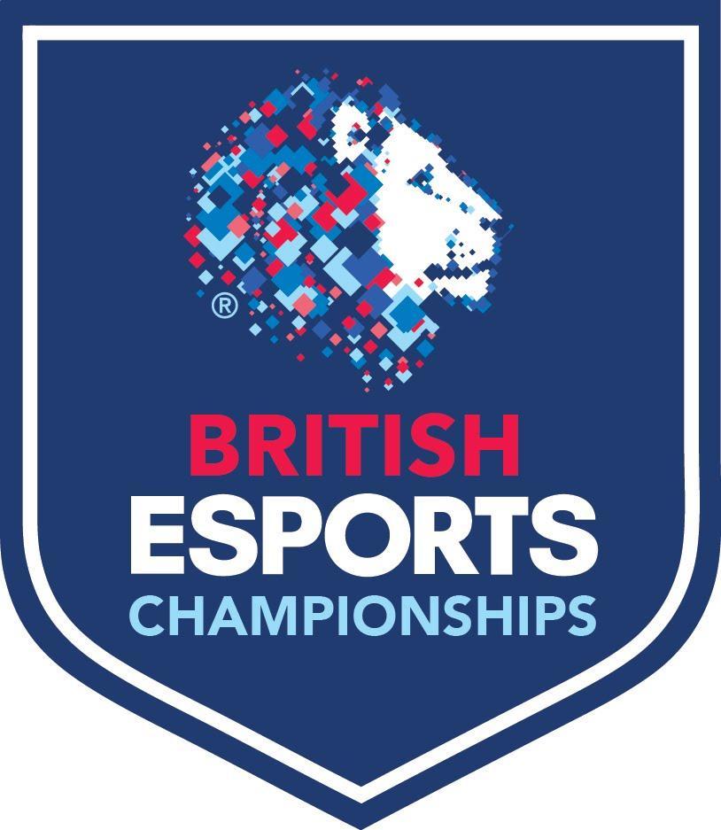 BRITISH ESPORTS CHAMPIONSHIPS - KEY INFO The British Esports Championships is a competitive gaming tournament for students aged 11-19 across the UK Open to all Secondary Schools, Further Education