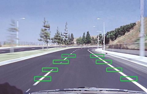 Lane Departure Warning System In road-transport terminology, a lane