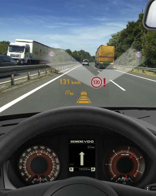 Traffic Sign Recognition Traffic sign recognition is a technology by which a vehicle is able to recognize the traffic