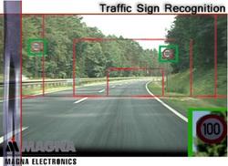 This is part of the features collectively called ADAS. The idea is to improve road safety by assisting the driver.