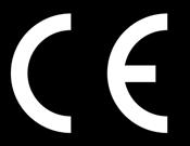 EKOHEAT products are CE marked and