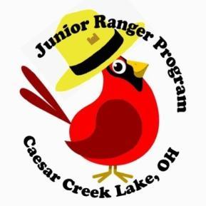 Junior Rangers July 7 th -10 th, 10:00am - noon each day Jr. Rangers is a four day program for children between the ages of 6 and 12 years old.