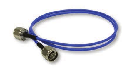 Jumper Cables Jumper Cables, Low Conn. #1 Conn. #2 Length (m) JA-10MD DC-6000 100 7-16(m) 7-16(m) 1-158 JA-10MX DC-6000 100 4.3-10(m) 4.3-10(m) 1-158 JA-10MY DC-6000 100 4.