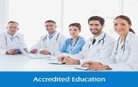 Clinical algorithms Best-in-class medical education Bioactive