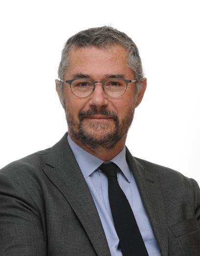 Management Olivier Bohuon Chief Executive Officer Olivier joined the Board and was appointed Chief Executive Officer in April 2011.