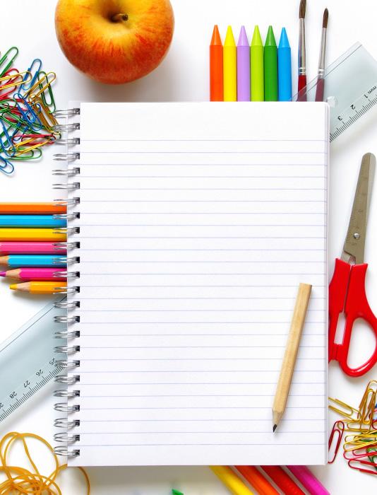 First Grade Supply List : 2017-2018 Backpack 2 Packs of #2 pencils 8 Elmer s Glue Sticks 4 Boxes of 24 Crayola Crayons 3 Boxes of tissues 3 or 4 Pack of black, fat, chisel dry erase marker (EXPO) 1