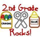 2nd Grade Supply List This is a generic list for all 2nd grades.