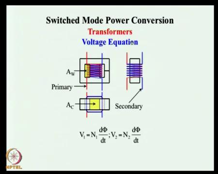 (Refer Slide Time: 30:34) While we are touching upon the magnetics later on, we would also, initially we will talk on inductors and later on further down in the course we will also talk on the