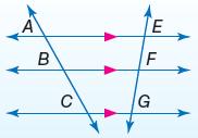 Midsegment of a triangle: 4. Theorem 7.