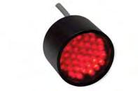 Coaxial Spot Light Spot Lights SL112-WHI Ai s Spot Lights provide significantly uniform