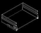 39"W x 24"D Reinforced Shelf W x 24"D Glass Shelving- 2 Pack 1W x 14"D 18"W x 14"D W x 14"D 36"W x 14"D Appliance Fillers W x 3-1/8"H 36"W x 3-1/8"H Used for cooktops and wall appliances.