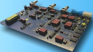 Electronic circuits are becoming faster, smaller, cheaper and more complex. Cost-effective test and repair is also becoming more difficult to achieve.