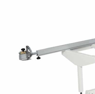 classic saw-spindle moulder Utmost