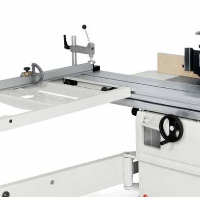 11 SAW-SPINDLE MOULDER ST 3 CLASSIC Max.