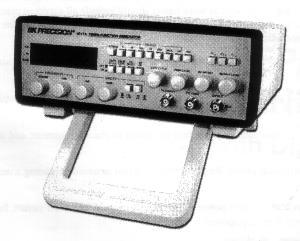 INSTRUCTION MANUAL Model 4012A 5 MHz