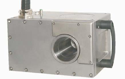 A-Axes with Machine Taper Mounting Common characteristics of A-Axes H150R.