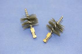 Suitable f soldering small sections that require control over the amount of solder.
