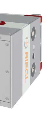 The new RIEGL VQ-780i is a high performance, rugged, lightweight, and compact airborne mapping sensor.