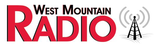Additional Assistance or Technical Questions support@westmountainradio.