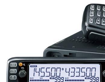 Handheld VHF FM TRANSCEIVER V80E 750 mw Loud Audio Powerful 5.