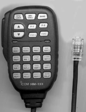 An Autopatch is a feature of a repeater to access an outgoing telephone connection.