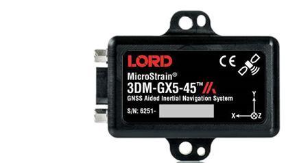 LORD TECHNICAL NOTE Migrating from the 3DM-GX4 to the 3DM-GX5 How to introduce LORD Sensing s newest inertial sensors into your application Introduction The 3DM-GX5 is the latest generation of the