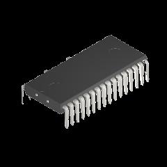 availability up to 8A at 25 C Protections embedded inside power module Through hole