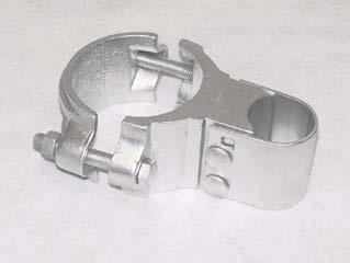 50 8 032309 6 5/8 X 1 5/8 or 2 Malleable 180 Hinge 9.