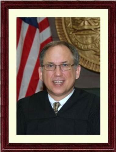 Judge Gravely also served as Municipal Judge for the City of Pickens from 2003 to 2015.