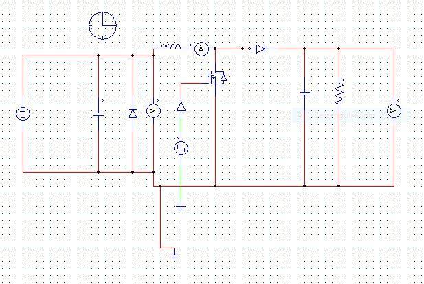 Capacitor Selection For this design, the output capacitor values can be adjusted to the desired output voltage ripple by using the following equation C boost = I out D F s V out Design Specifications