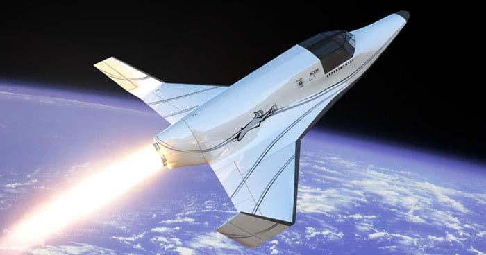 4.4.2 XCOR Lynx The Lynx vehicle is a design of XCOR Aerospace, which was founded in 1999 by former members of the Rotary Rocket Roton rocket motor development team.