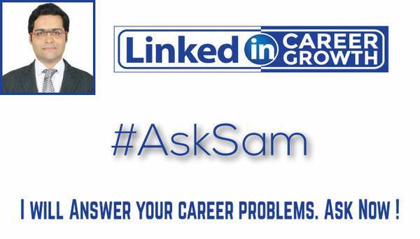 To your future career success, Sam Oke Recruiter, Click for Interviews and Founder,