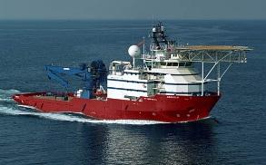 existing frame agreements, securing utilization for Skandi Singapore and Skandi Hercules in Q4 2017 Higher