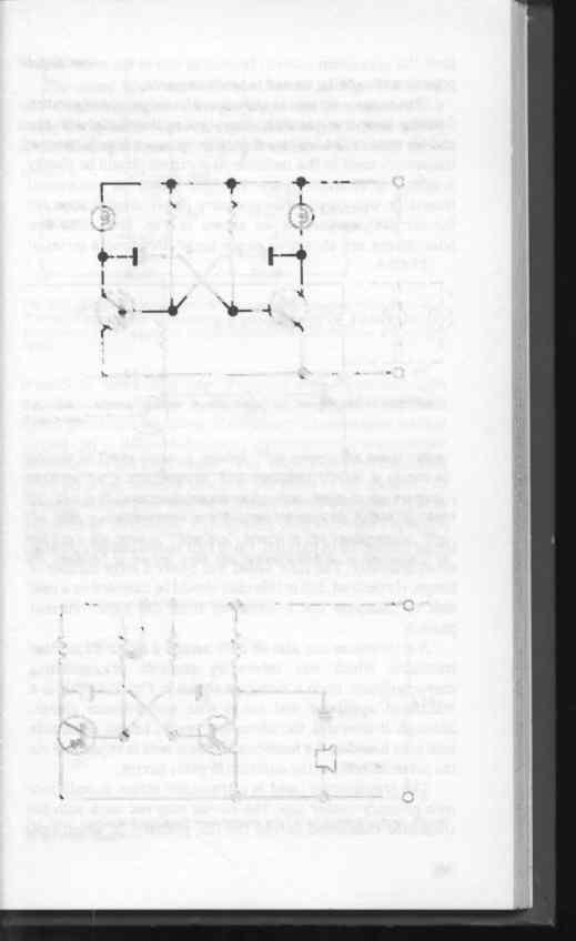 Metronome The same basic multivibrator circuit of Fig.