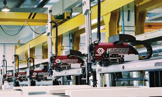 Wittmann Your Partner for Quality Automation.