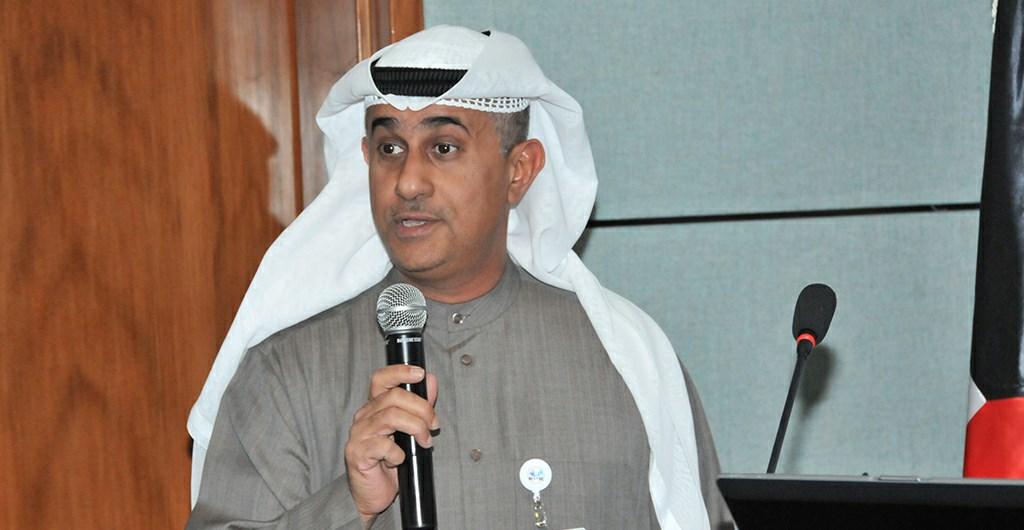 KUFPEC hosts Mohammad Al-Shatti KUFPEC hosts Mohammad Al-Shatti for a talk on Crude Oil Outlook 2016 Commercial Department at KUFPEC hosted Mohammad Al-Shatti, Manager, CEO office KPC on Monday,